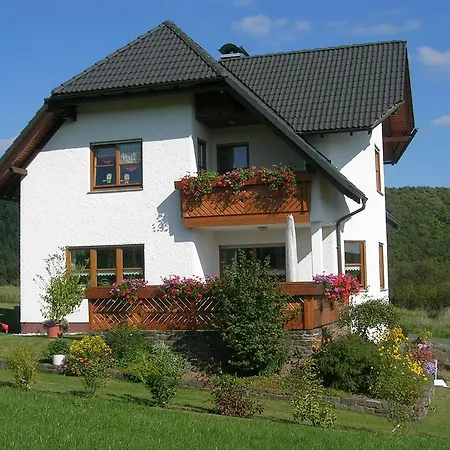 Ferienwohnung Mause Medebach Room photo