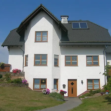 Ferienwohnung Mause Medebach Room photo