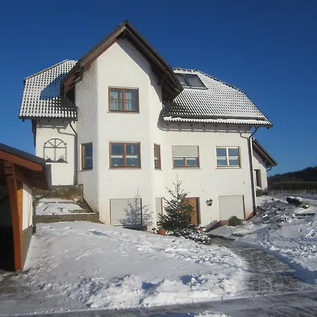 Ferienwohnung Mause Medebach Exterior photo