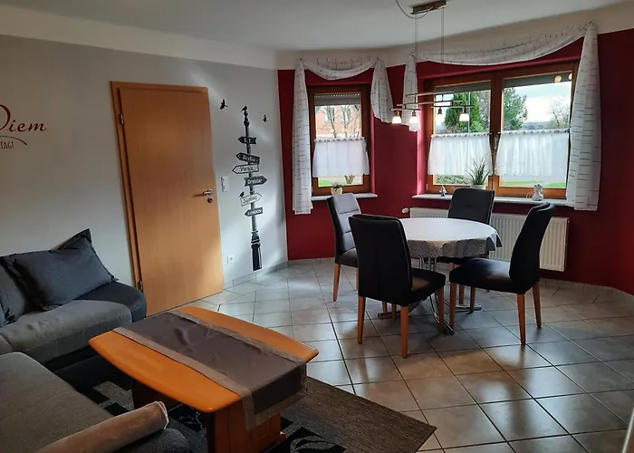 Ferienwohnung Mause
