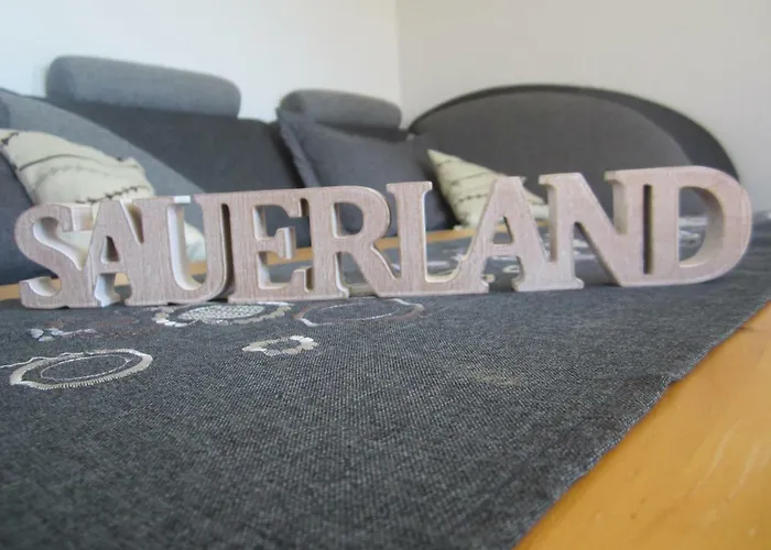 Ferienwohnung Mause
