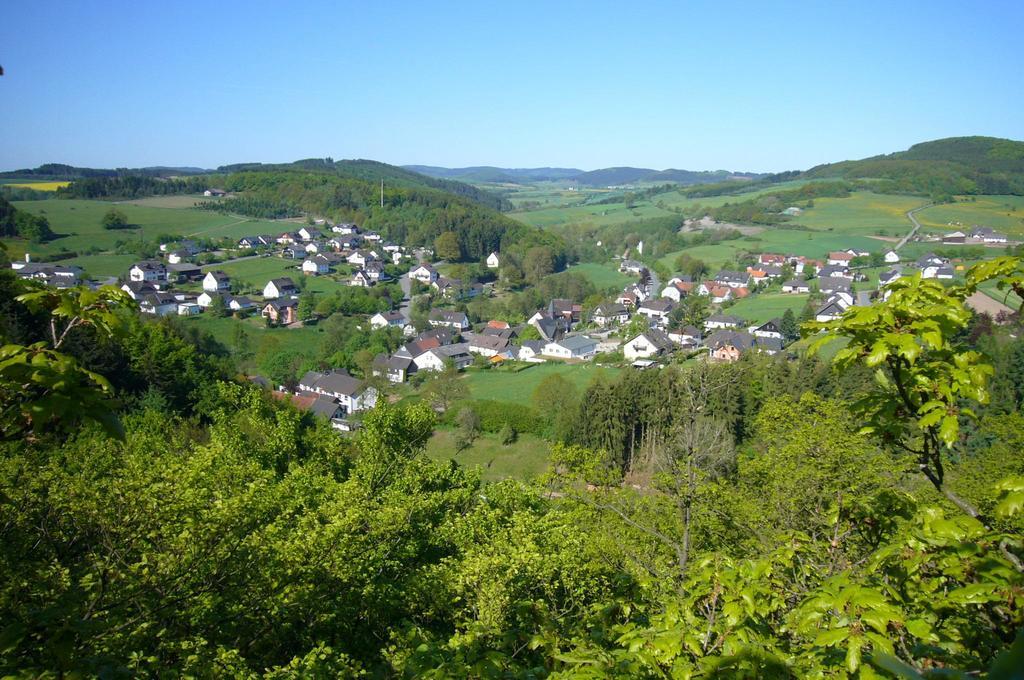 Mause Medebach