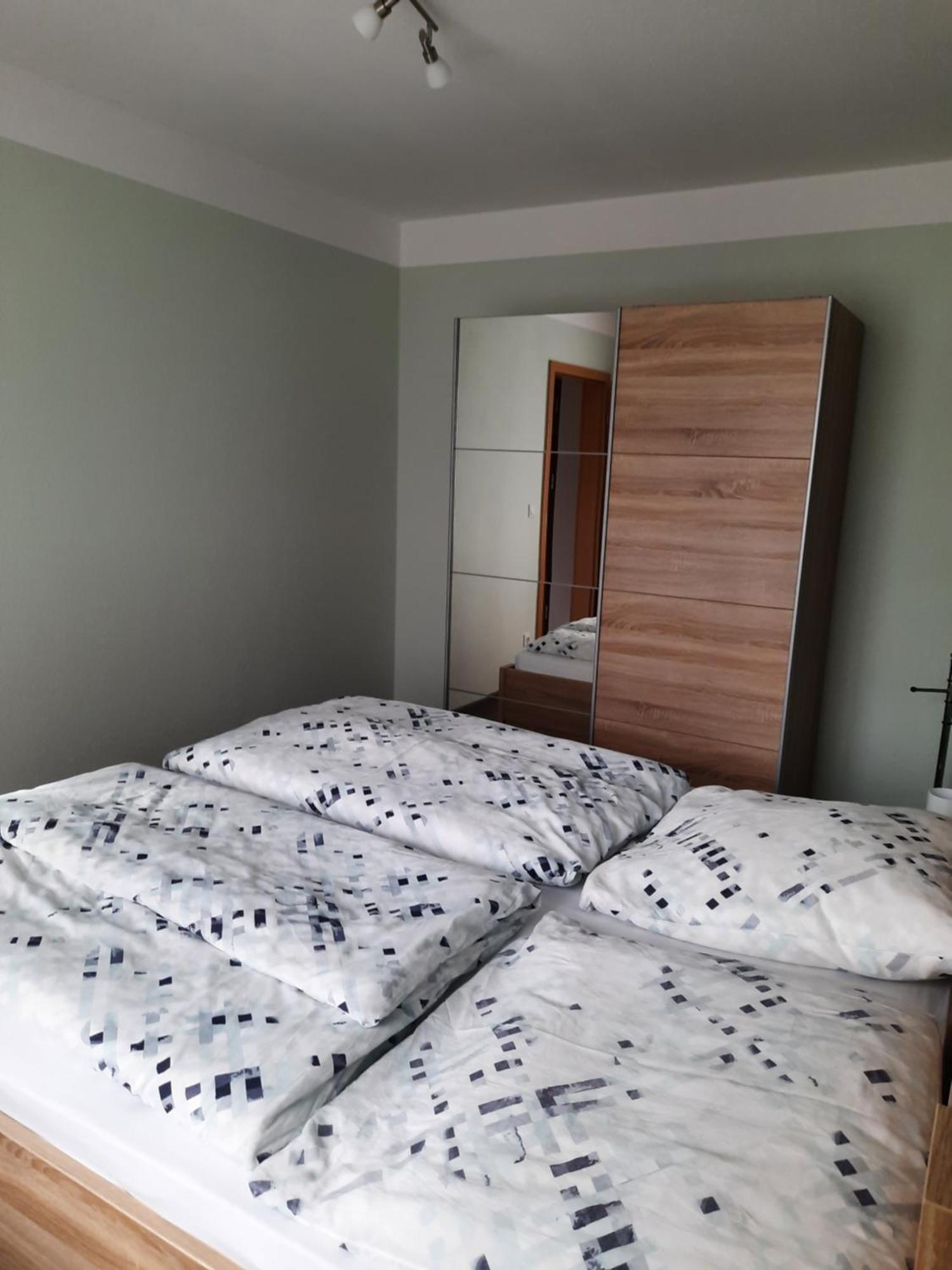 Mause Appartement