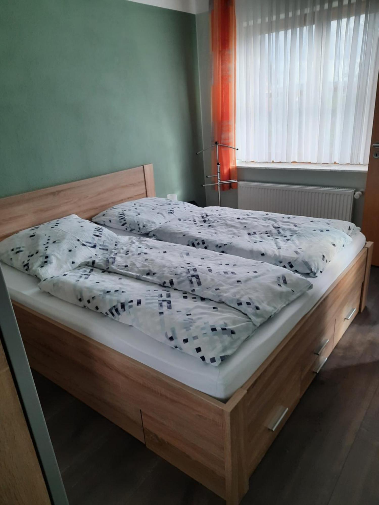 Apartment Mause *