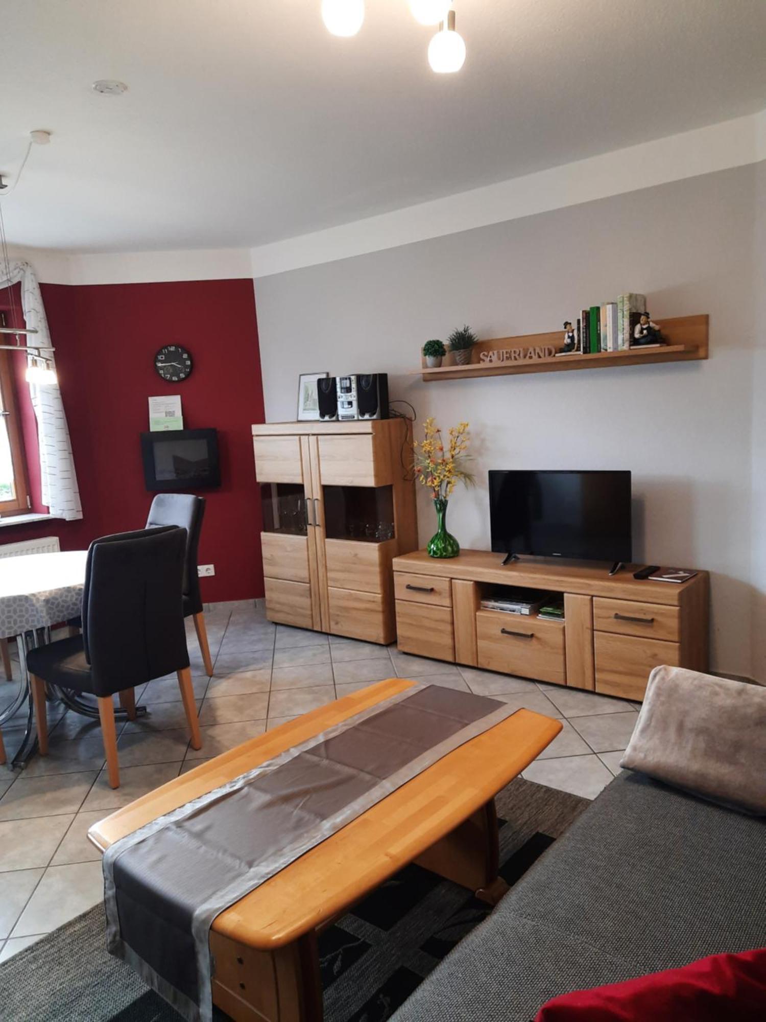 Appartement Mause Medebach