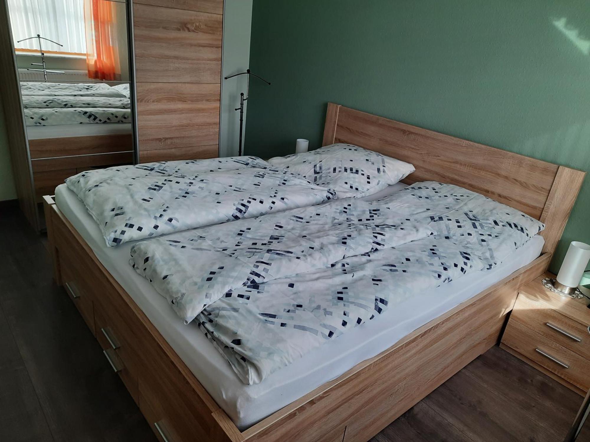 Appartement Mause *