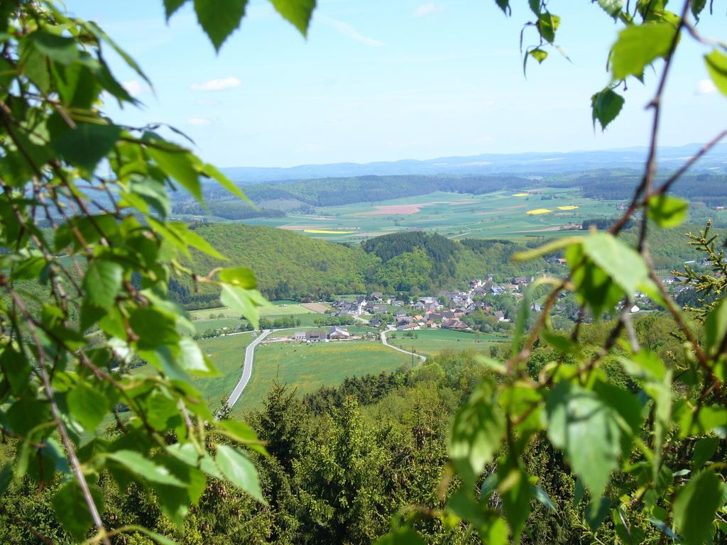 Mause Apartment Medebach