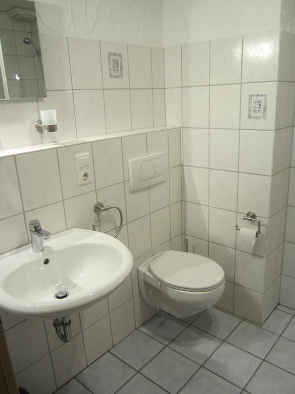 Appartement Mause *