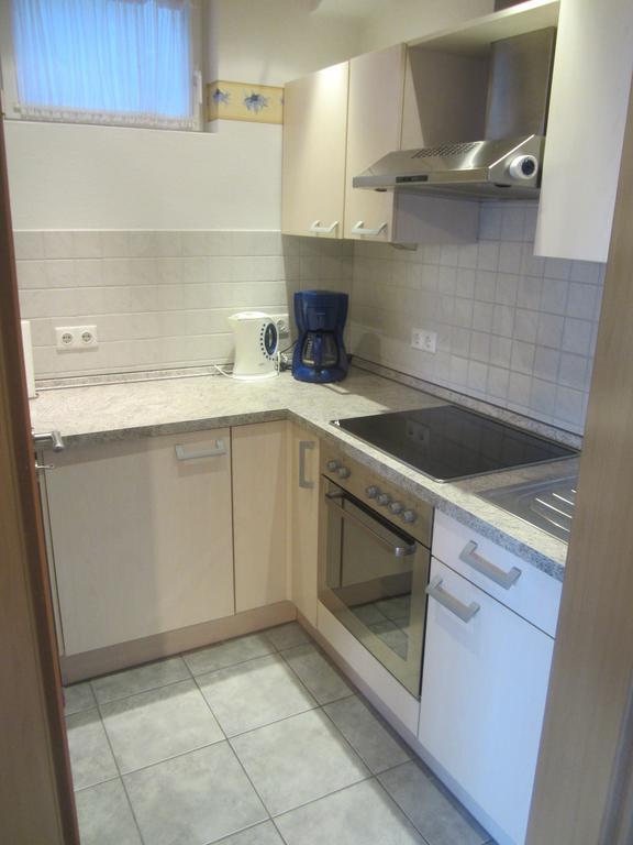 Appartement Mause Medebach