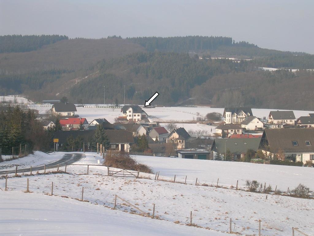 Mause Apartment