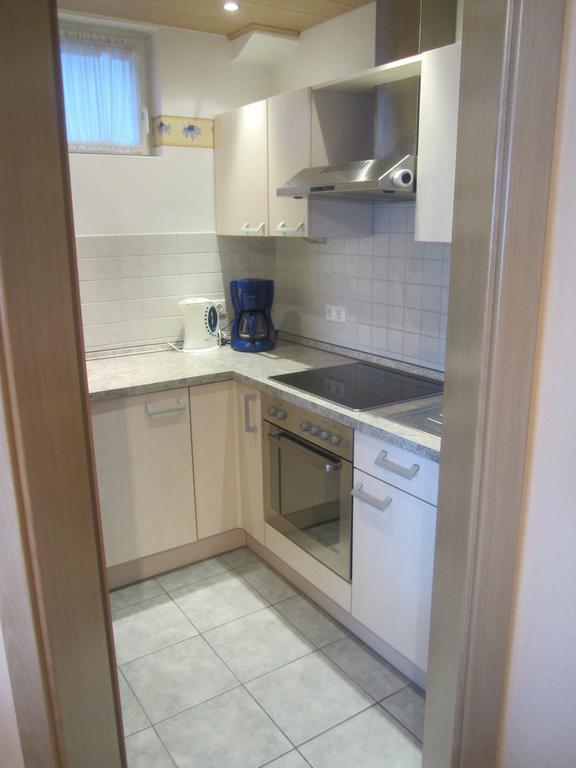 Mause Apartment *