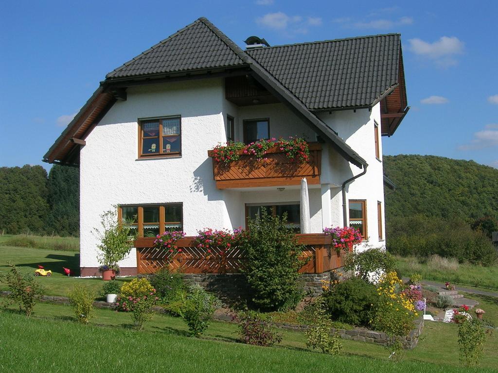 Appartement Mause Medebach