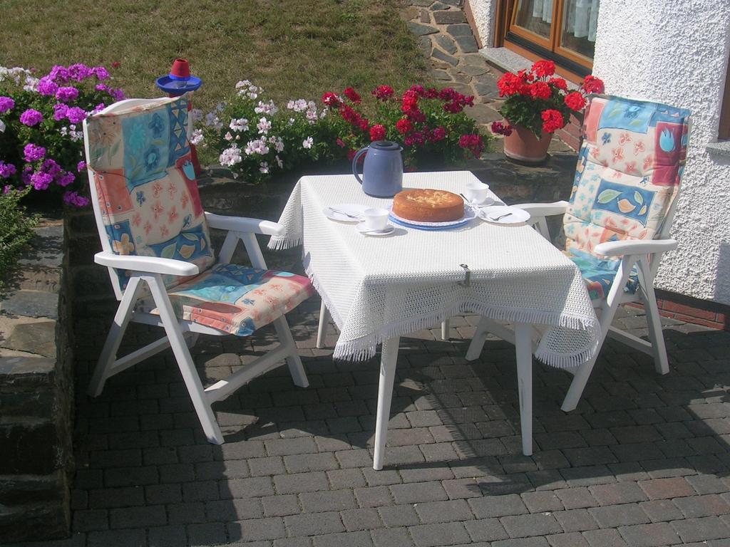 Appartement Mause
