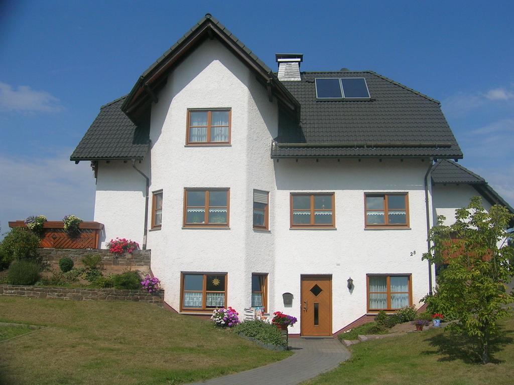 Apartment Mause