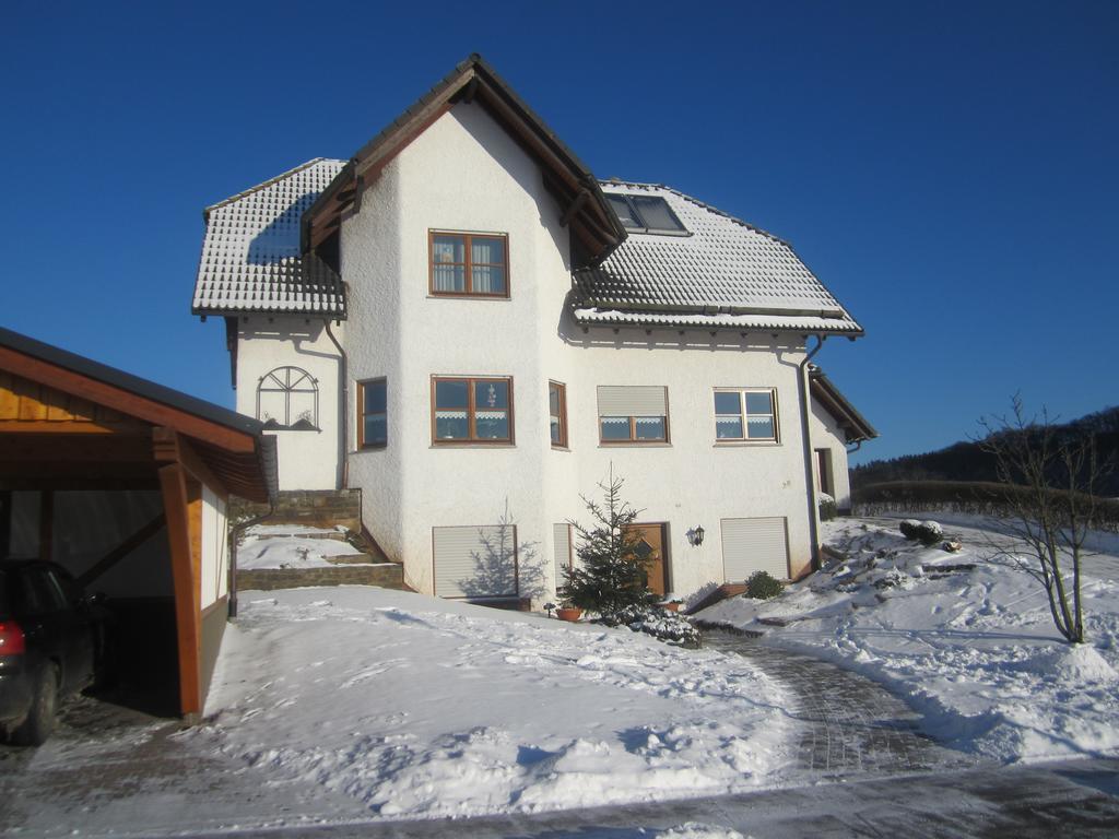Apartment Mause Medebach