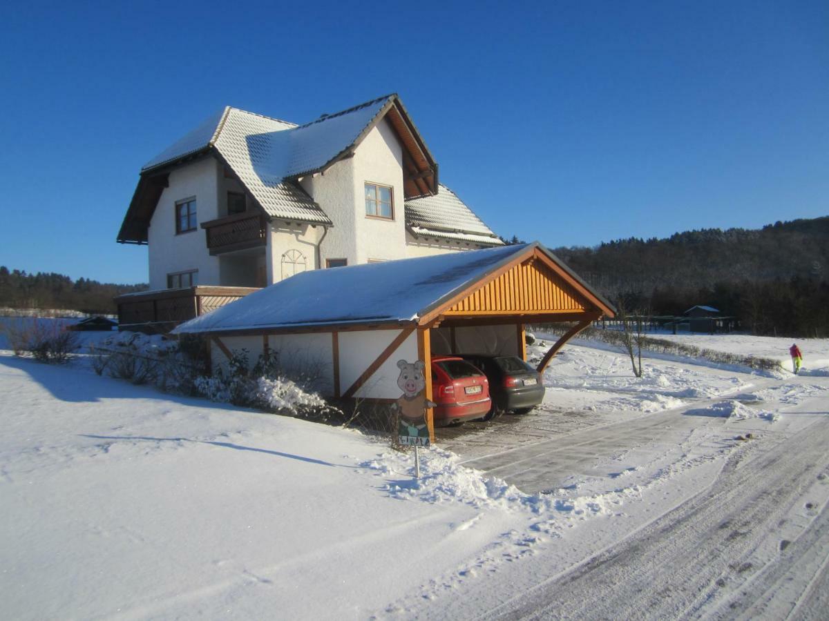 Appartement Mause *