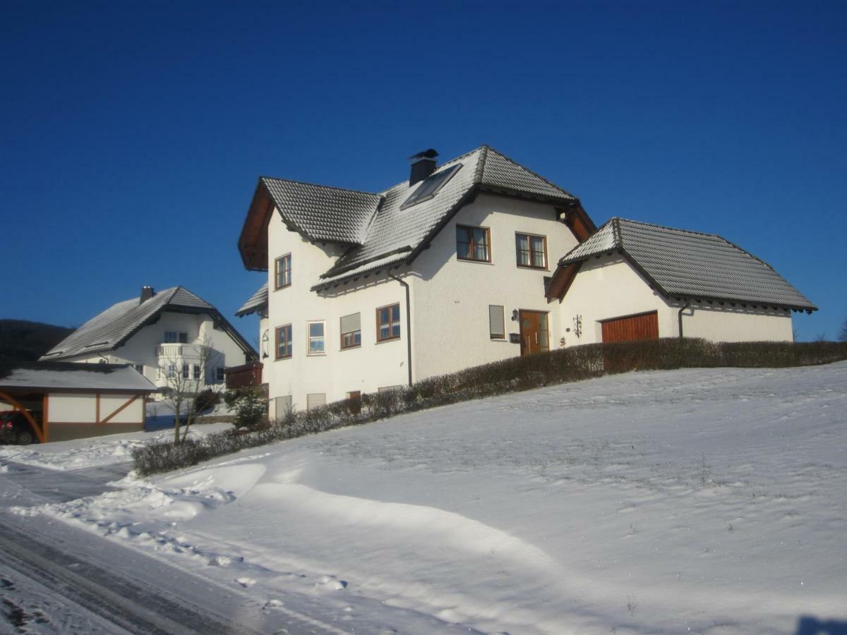 Mause Apartment *