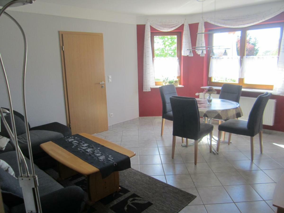 Mause Appartement