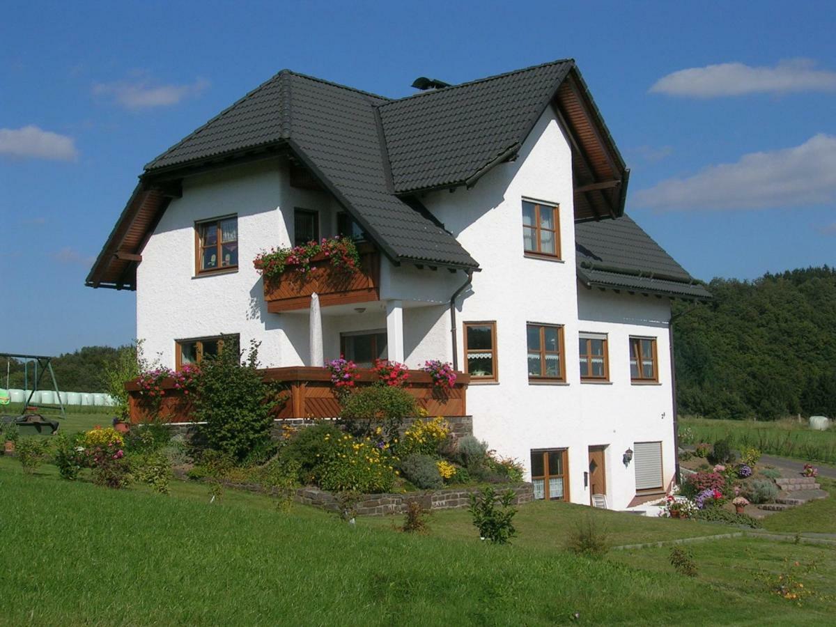 Apartment Mause *