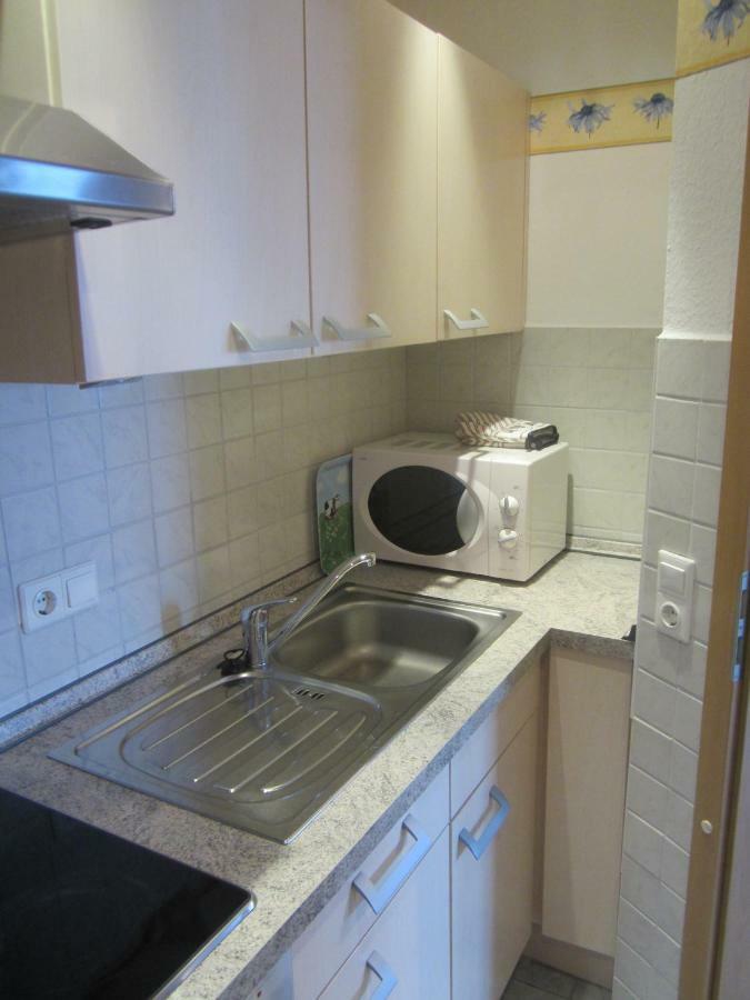 Appartement Mause Medebach